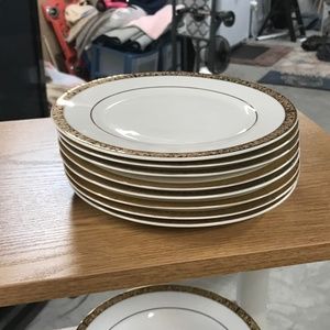 Sango Deville 3 of 7 boxes at $15